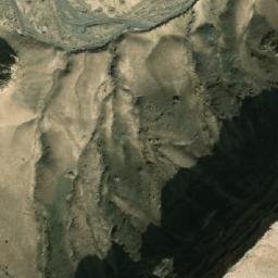 Satellite imagery of Dēgak, AF