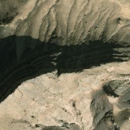 Satellite imagery of Dēgak, AF