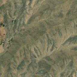 Satellite imagery of Ghōrdzam, AF