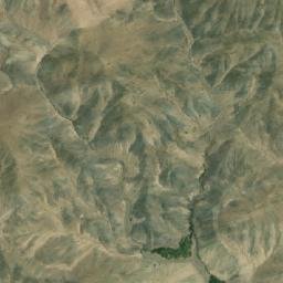 Satellite imagery of Ghōrdzam, AF