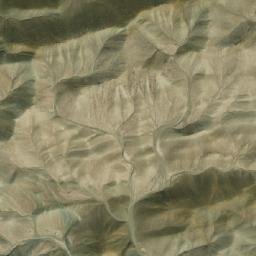 Satellite imagery of Malghat Band, AF