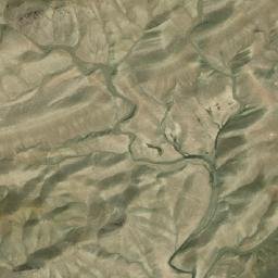 Satellite imagery of Malghat Band, AF