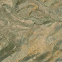 Satellite imagery of Malghat Band, AF