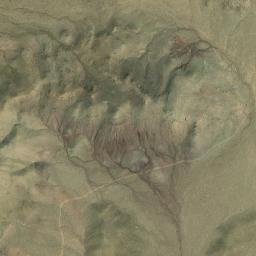 Satellite imagery of Khaṟē Sūnḏ, AF