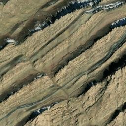 Satellite imagery of Gora Kotsakigar, AF