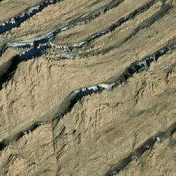 Satellite imagery of Gora Kotsakigar, AF