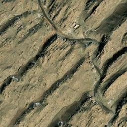 Satellite imagery of Gora Kotsakigar, AF