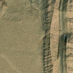 Satellite imagery of Ghbargay Srah, AF