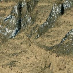 Satellite imagery of Bāghakī Ghar, AF