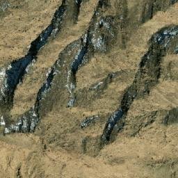 Satellite imagery of Bāghakī Ghar, AF