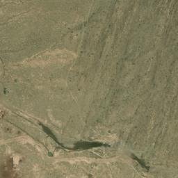 Satellite imagery of Parō Chīnī Tsakōray, AF