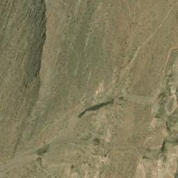 Satellite imagery of Parō Chīnī Tsakōray, AF