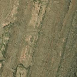 Satellite imagery of Parō Chīnī Tsakōray, AF