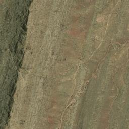 Satellite imagery of Tsalowātī Ghar, AF