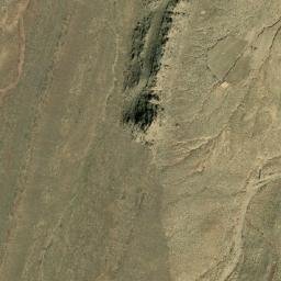 Satellite imagery of Tsalowātī Ghar, AF