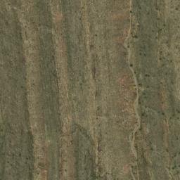 Satellite imagery of Dê Tsatsaṟē Tangāṟay, AF