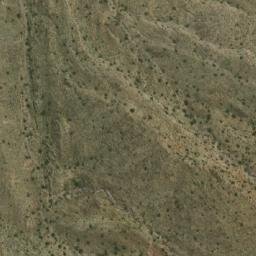 Satellite imagery of Dê Tsatsaṟē Tangāṟay, AF