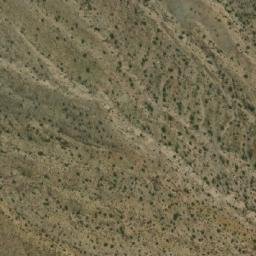 Satellite imagery of Dê Tsatsaṟē Tangāṟay, AF