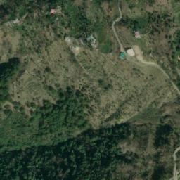 Satellite imagery of Bahauli Dhār, IN