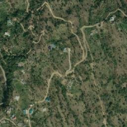 Satellite imagery of Bahauli Dhār, IN