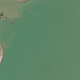 Satellite imagery of Rosina Rock (historical), CN