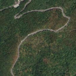 Satellite imagery of Damao Feng, CN