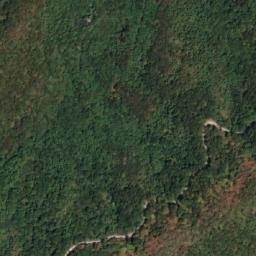 Satellite imagery of Damao Feng, CN