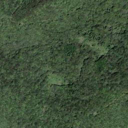 Satellite imagery of Tengu Bana, JP