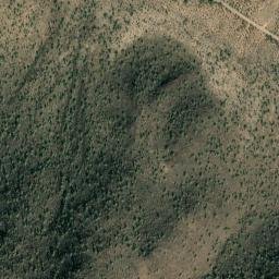 Satellite imagery of survey_point, MX