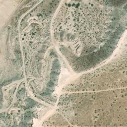 Satellite imagery of IBC 3 ECC — NGS CE0691 — Sunland Park, US, US