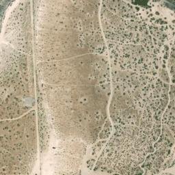 Satellite imagery of IBC 3 ECC — NGS CE0691 — Sunland Park, US, US