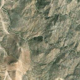 Satellite imagery of R 143 — NGS CE0289 — Sunland Park, US, US