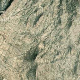 Satellite imagery of EL PASO CROSS ON MOUNTAIN — NGS CE0684 — Sunland Park, US, US