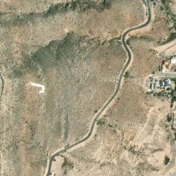 Satellite imagery of CEN 7 — NGS CE0617 — El Paso, US, US