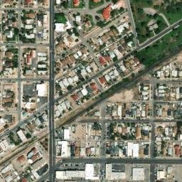 Satellite imagery of SEARS — NGS CE0615 — El Paso, US, US