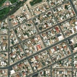 Satellite imagery of SEARS — NGS CE0615 — El Paso, US, US