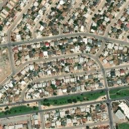 Satellite imagery of CEN 3 — NGS CE0589 — El Paso, US, US