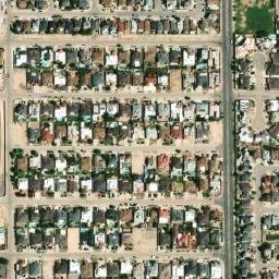 Satellite imagery of EAST 3 — NGS CE0535 — El Paso, US, US