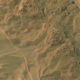 Satellite imagery of Gara Gola, DZ