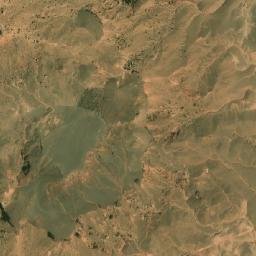 Satellite imagery of Gara Gola, DZ