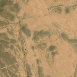 Satellite imagery of Gara Gola, DZ