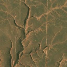 Satellite imagery of Er Rkhebaïet, DZ