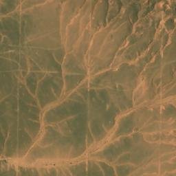 Satellite imagery of Er Rkhebaïet, DZ