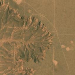 Satellite imagery of Er Rkhebaïet, DZ
