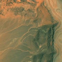 Satellite imagery of Mahasseur Bou Aïcha, DZ