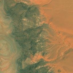 Satellite imagery of Mahasseur Bou Aïcha, DZ