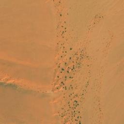 Satellite imagery of Mahasseur Bou Aïcha, DZ