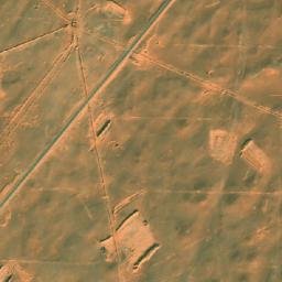 Satellite imagery of Ouer Terridje, DZ