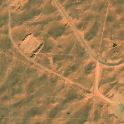 Satellite imagery of Ouer Terridje, DZ