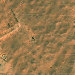 Satellite imagery of Ouer Terridje, DZ
